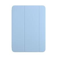 Apple Smart Folio voor Apple iPad (2025) Tablethoesje Blauw
