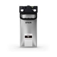 Originele inkt cartridge Epson C13T11E140 Zwart - thumbnail