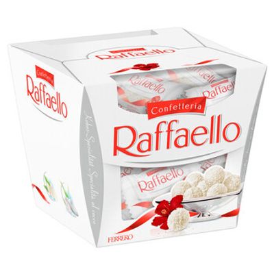 Raffaello - Raffaello T15 6 Stuks Raffaello - Raffaello T15 6 Stuks