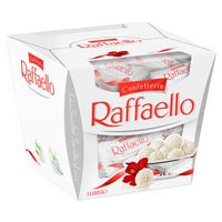 Raffaello - Raffaello T15 6 Stuks Raffaello - Raffaello T15 6 Stuks