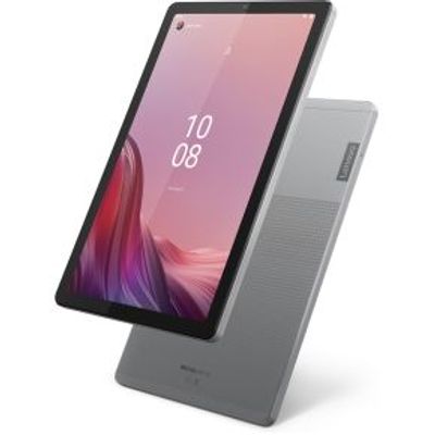 Lenovo Tab M9 9 64GB Wifi Grijs + hoes & Screenprotector