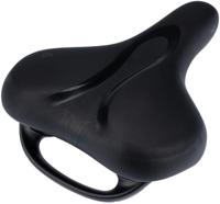 Royal Selle zadel rio unitech moderate met handvat oem per stuk