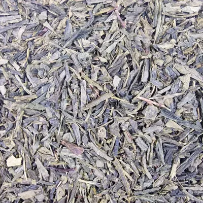 Sencha Groene thee
 -
 Groene thee