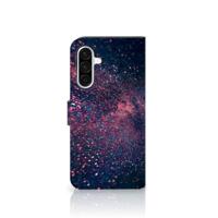 Samsung Galaxy A36 | Book Case | Stars
