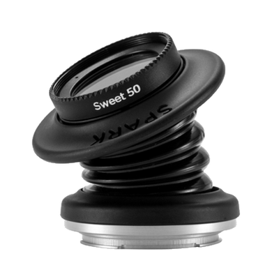 Lensbaby Spark 2.0 Nikon Z