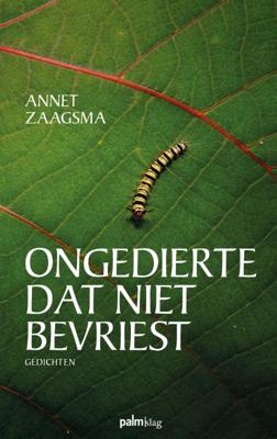 Ongedierte dat niet bevriest (Paperback)