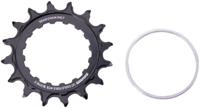 SRAM Motor sprocket f.bosch 16t. steel black