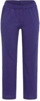 Marineblauwe 7/8 pyjamabroek Ringella Marineblauwe 7/8 pyjamabroek Ringella