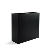 Argento Divider 80x30x68cm zwart - thumbnail