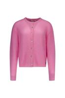 Bibi spring cardigan - pop pink - 13699