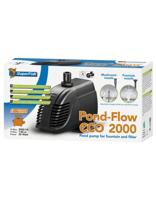 Superfish Superfish Pond Flow Eco 2000