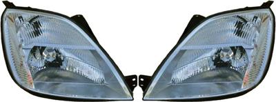 Koplamp Set SET1805962