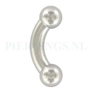 Banana 5 mm dikte