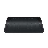 Dankzij de draagbare Bluetooth®-luidsprekers LG XG5QBK Zwart 20 W Bluetooth