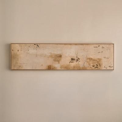 Kave Home Schilderij 'Silpa' 182 x 47cm