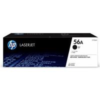 HP 56A originele zwarte LaserJet tonercartridge