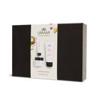 Umami Exclusive Cosmetics Pure Blossoms Body Care Gift Set Lotus & Jasmine
