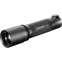 Coast HP7R Zaklamp werkt op een accu LED 300 lm 33 h 204 g