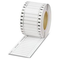 Phoenix Contact 0801016 WMS-2 HF 4,8 (30X9)RL Krimpkousmarkering Wit 1 stuk(s)