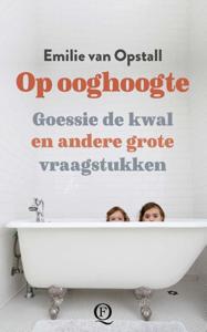 Op ooghoogte (Paperback)