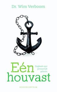 Eén houvast (Hardback)