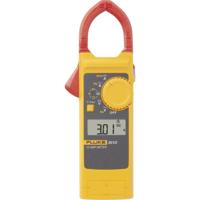 Fluke FLUKE-301D/EUR Stroomtang Digitaal CAT III 300 V Weergave (counts): 6000