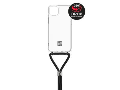 Richmond & Finch Richmond & Finch Loop Case Apple iPhone 14 Plus Clear