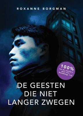 De geesten die niet langer zwegen (Paperback)