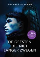 De geesten die niet langer zwegen (Paperback)
