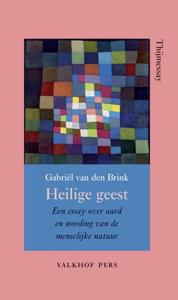 Heilige geest (Paperback)
