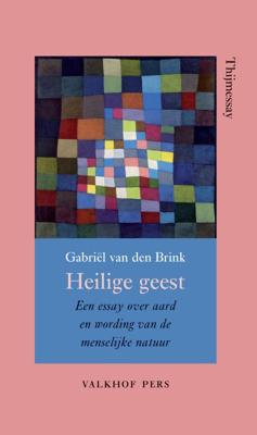 Heilige geest (Paperback)