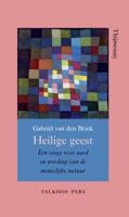 Heilige geest (Paperback)