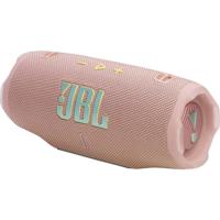 JBL Charge 6 Bluetooth luidspreker Draagbaar, Stofdicht, Waterafstotend Pink