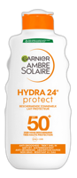 Garnier Ambre Solaire Hydra 24h Protect SPF50+ Zonnemelk