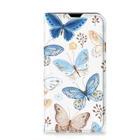 Hoesje maken voor iPhone 13 Mini Vlinder