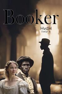 Booker - Haye van der Heyden, ChatGpt - ebook