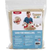 Sandy Clay Speelzand | 1 kg Sandy Clay Speelzand | 1 kg