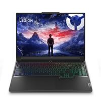 Lenovo Legion 7 Intel® Core™ i9 i9-14900HX Laptop 40,6 cm (16") 3.2K 32 GB DDR5-SDRAM 1 TB SSD NVIDIA GeForce RTX 4070 Wi-Fi 6E (802.11ax) Windows 11 Home Zwart - thumbnail