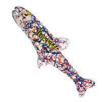 Yeowww! Pollock Fish