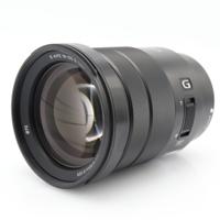 Sony E 18-105mm f/4 G OSS PZ occasion