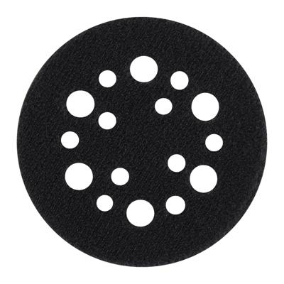 Milwaukee Beschermpad voor Schuurgaas voor Excentrische Schuurmachines | Pad Saver 76 mm | 5 pcs - 4932499375