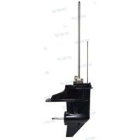 PAF8-0400000L - COMPLETE TANDWIELBEHUIZING VOOR F6 - F8L - F9. Parsun