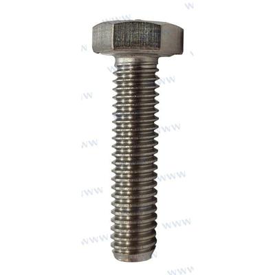 PAGB/T5783-M6X25 - ZESKANTIGE SCHROEF M6X25 Yamaha