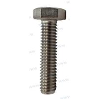 PAGB/T5783-M6X25 - ZESKANTIGE SCHROEF M6X25 Yamaha