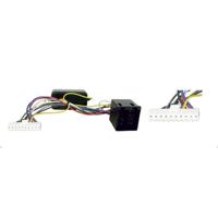 Pioneer radio adapter 12 pins 09PC3412
