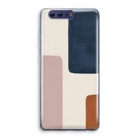 Geo #5: Honor 9 Transparant Hoesje