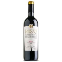 Merlot 2018 - Cantina Colli Vicentini - 75CL - 13% Vol. - thumbnail