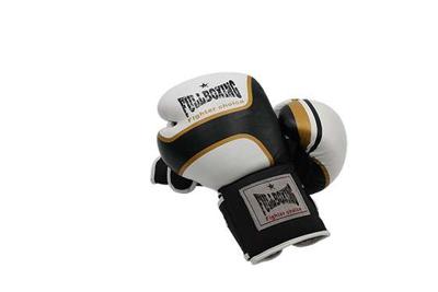 BOXING GLOVES FULLBOXING TSUNAMI