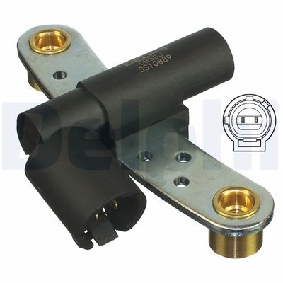 Krukassensor SS10889