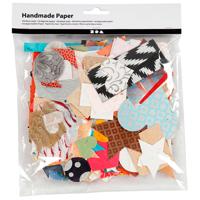 Creativ Company Vormen van handgemaakt papier, 100gr.
